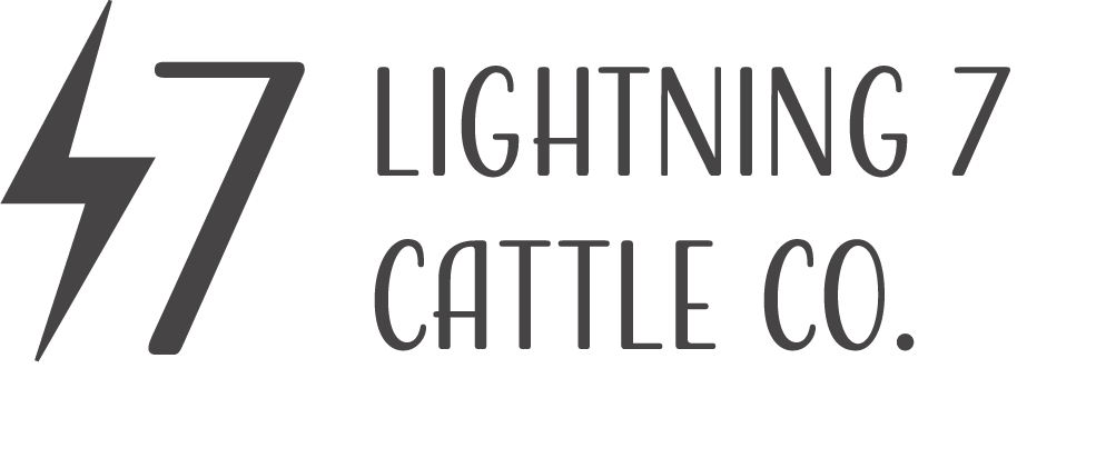 Lightning 7 Cattle Co.